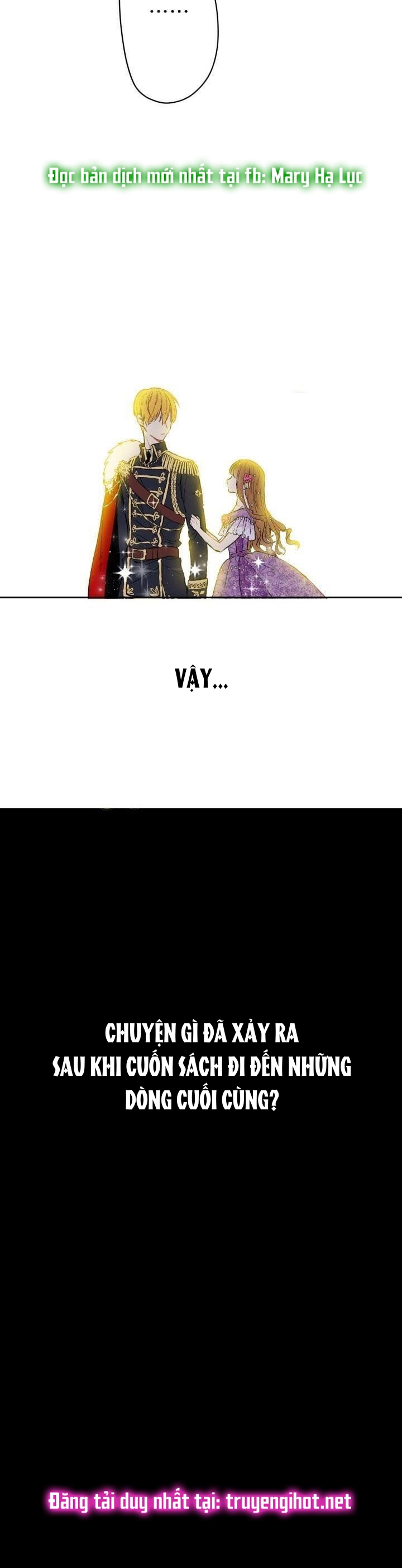 bỗng một ngày nọ tôi trở thành nàng công chúa chapter 41 31