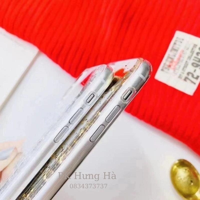 - Ốp iphone Mèo Thần Tài chất kim tuyến cho Iphone 12/12promax/11promax/Xsmax/X/8plus/7Plus/6plus