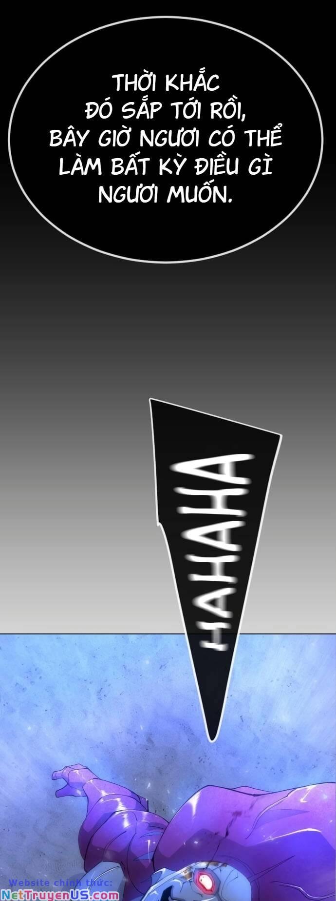 kĩ nguyên của anh hùng chapter 158 101