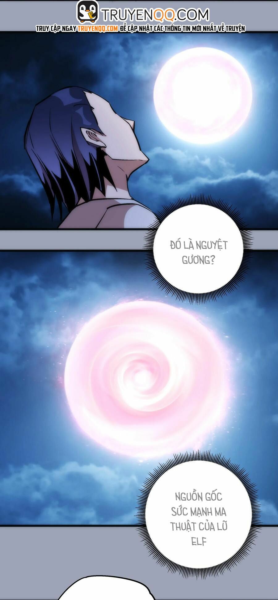 tôi không phải quỷ vương chapter 26 9