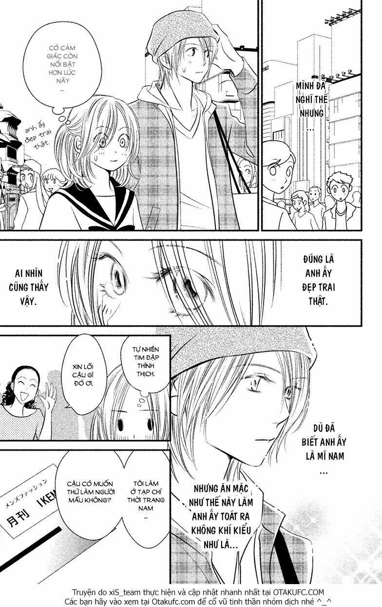 la vie en boze chapter 2 17