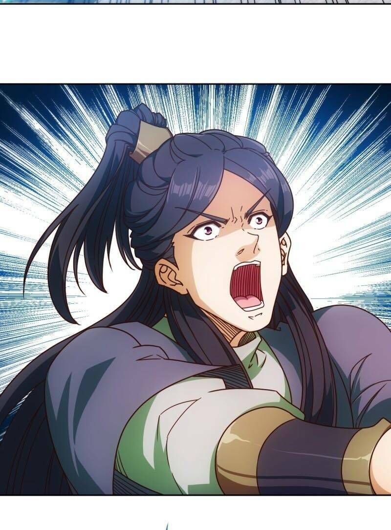 hồng thiên thần tôn chapter 76 25