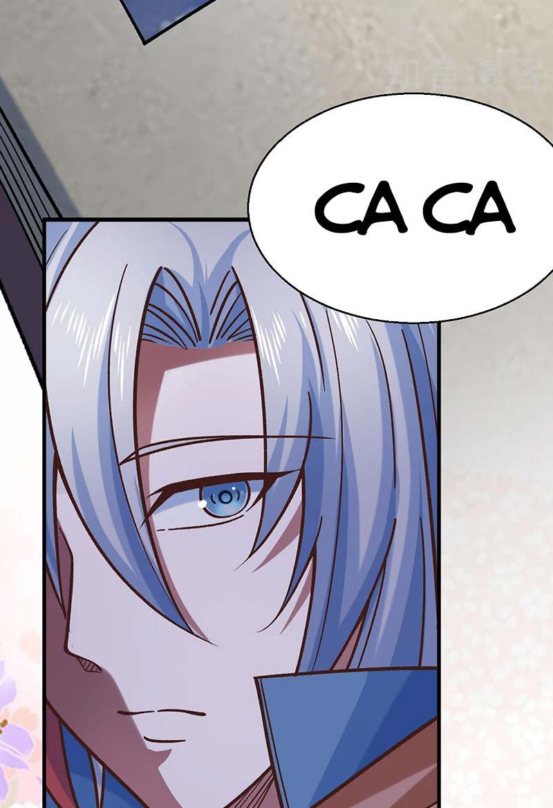 võ đạo độc tôn chapter 466 6