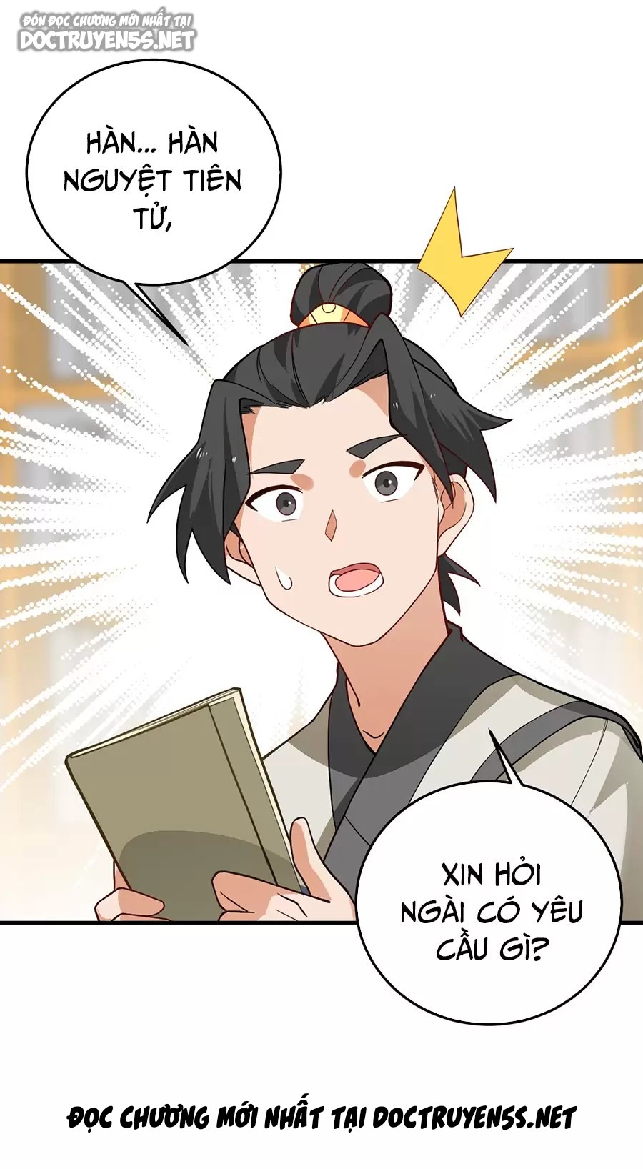 mang theo các tiên tử vô địch thiên hạ chapter 16.1 10