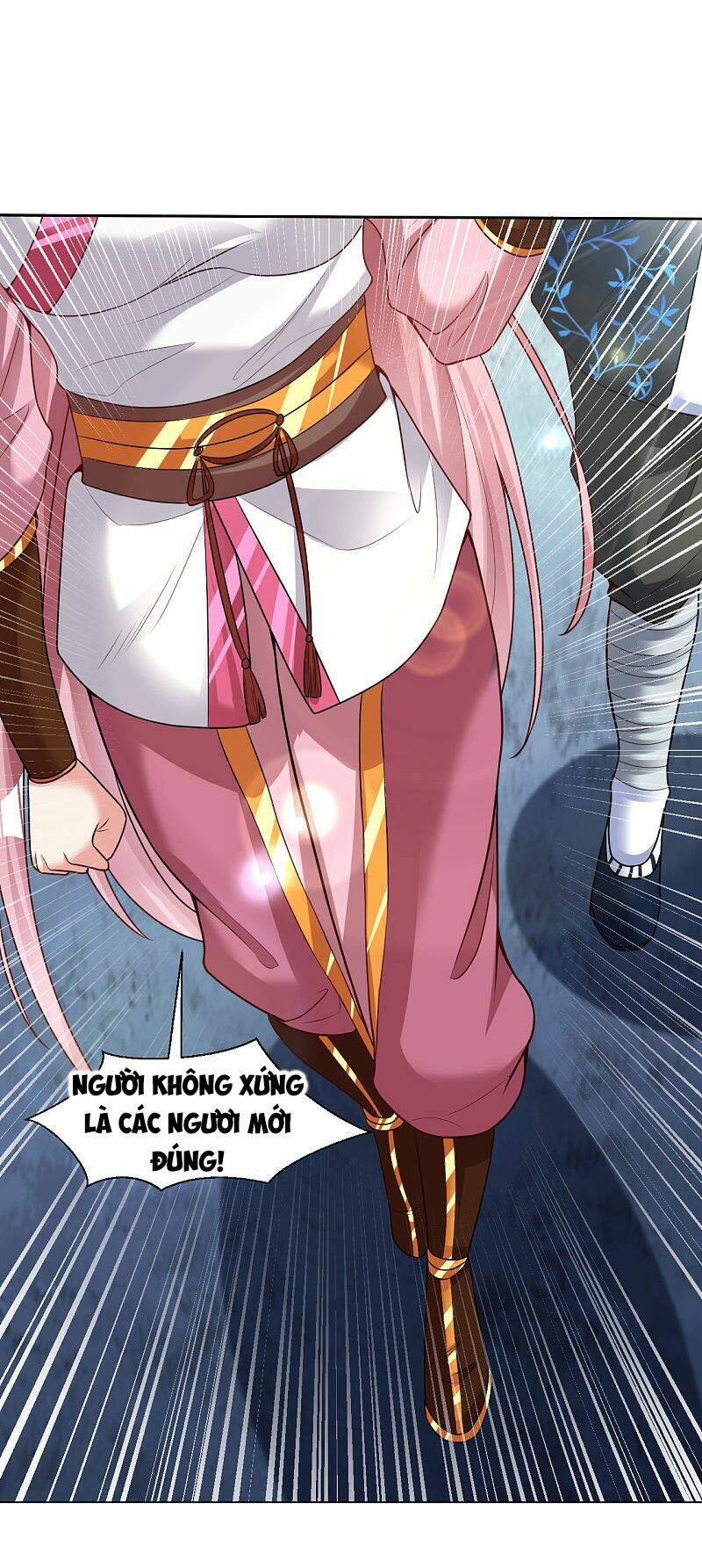 đạo ấn chapter 110 21