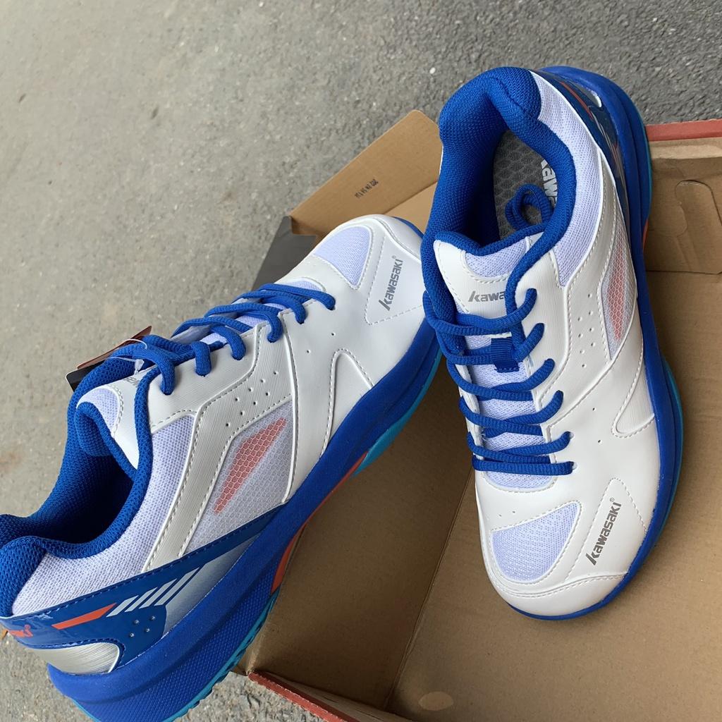 Giày cầu lông nam nữ Kawsaki K098