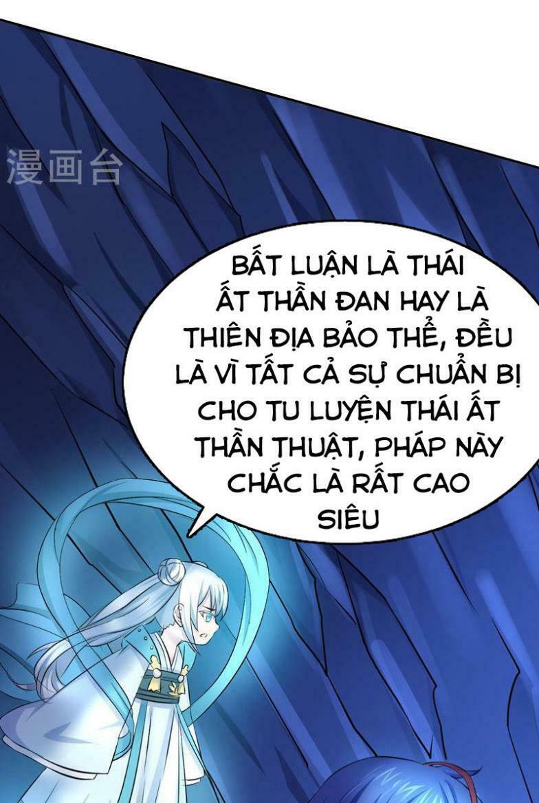 võ đạo độc tôn chapter 124 21