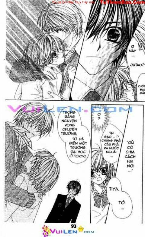 thiên thần giả tạo chapter 2 93