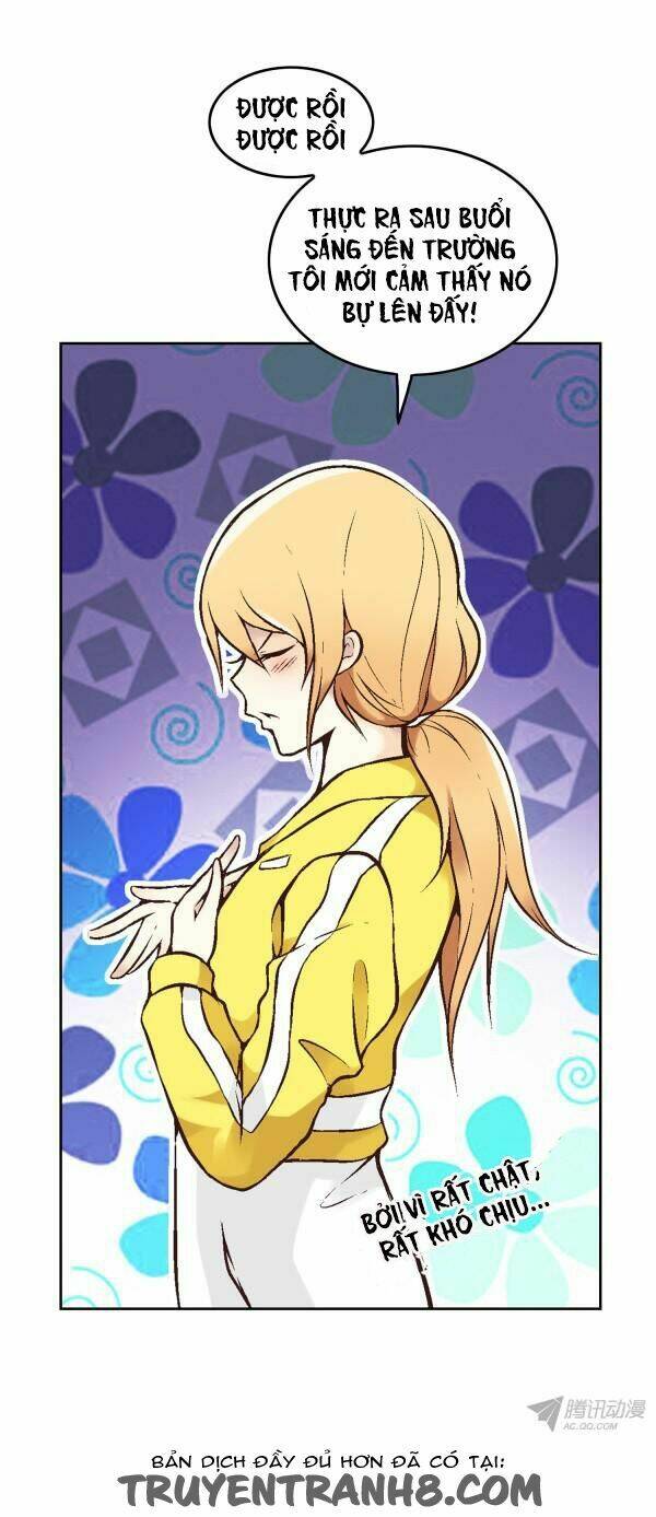 love-c romantic fruity chapter 3 16