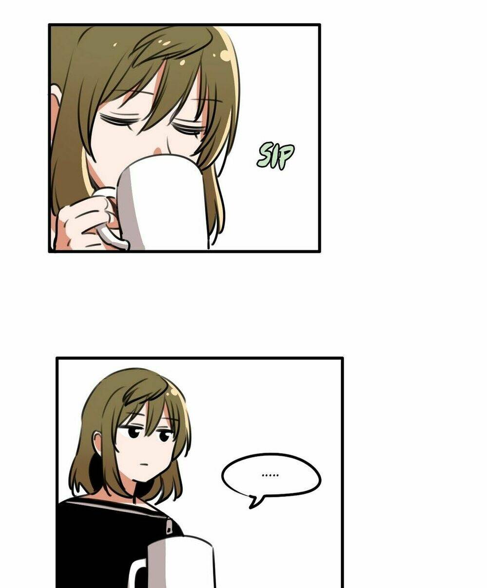 chuyện tình yuri chapter 9 15