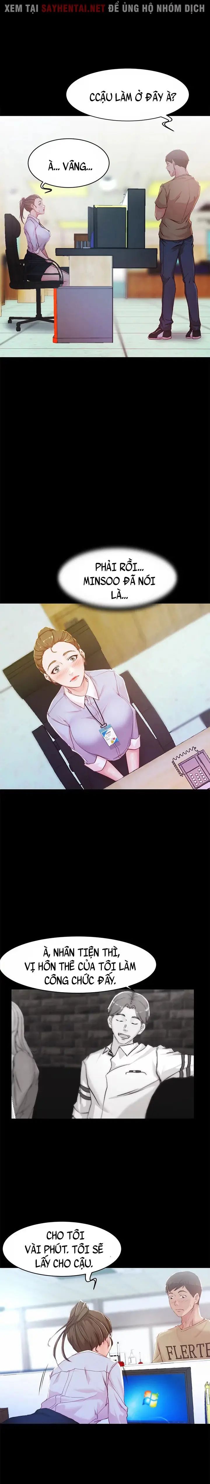 nhật ký quần lót chapter 23 15