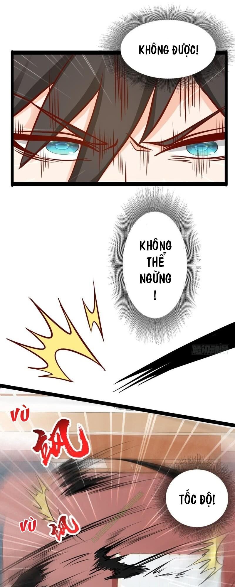 nhóm giao lưu của địa phủ chapter 19 20