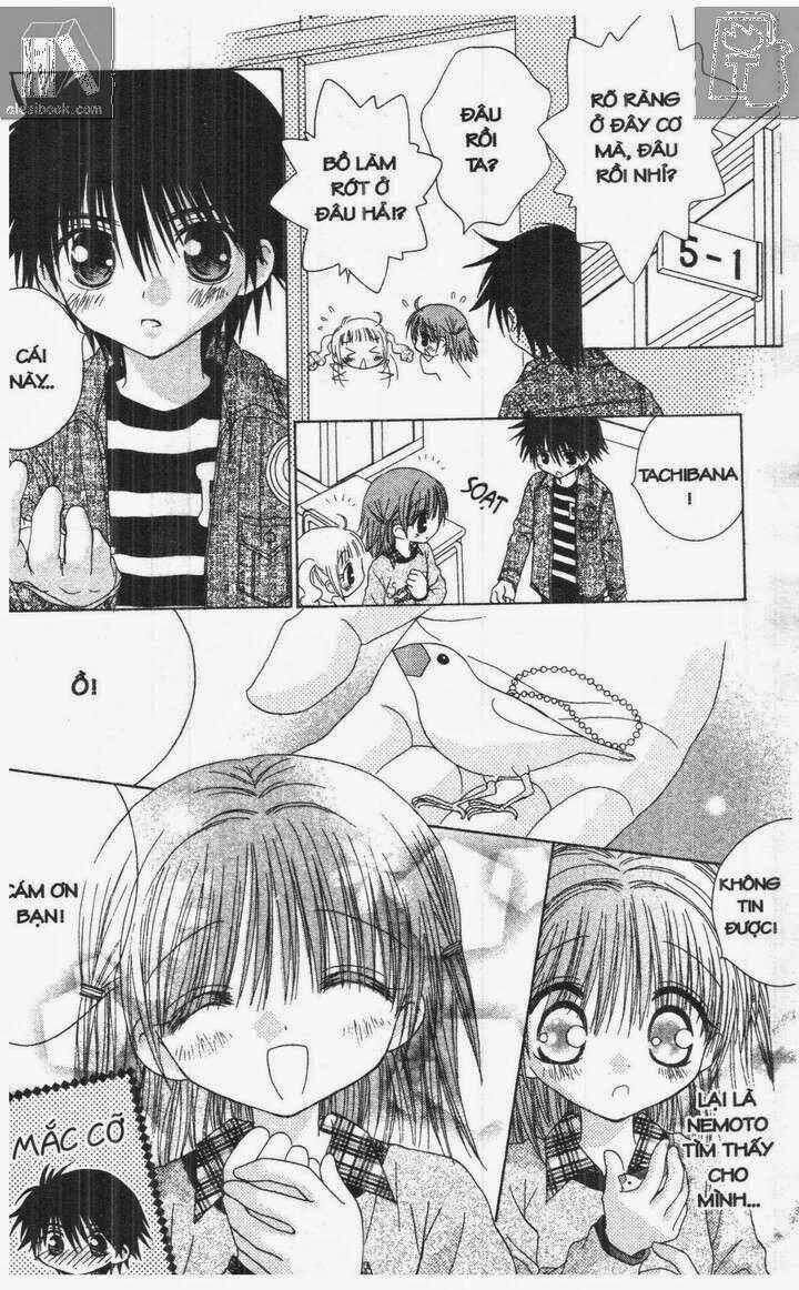 điều thầm kín của tsubomi chapter 10 13