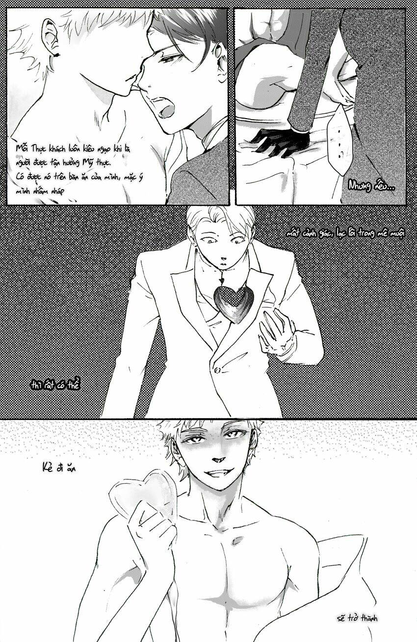 vân vân vũ vũ chapter 3 3