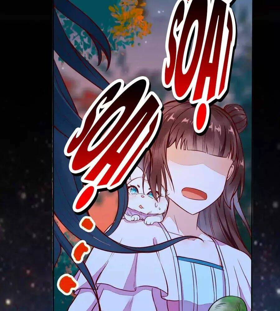 thần y khí nữ: ngự thú cuồng phi của quỷ đế chapter 71 6