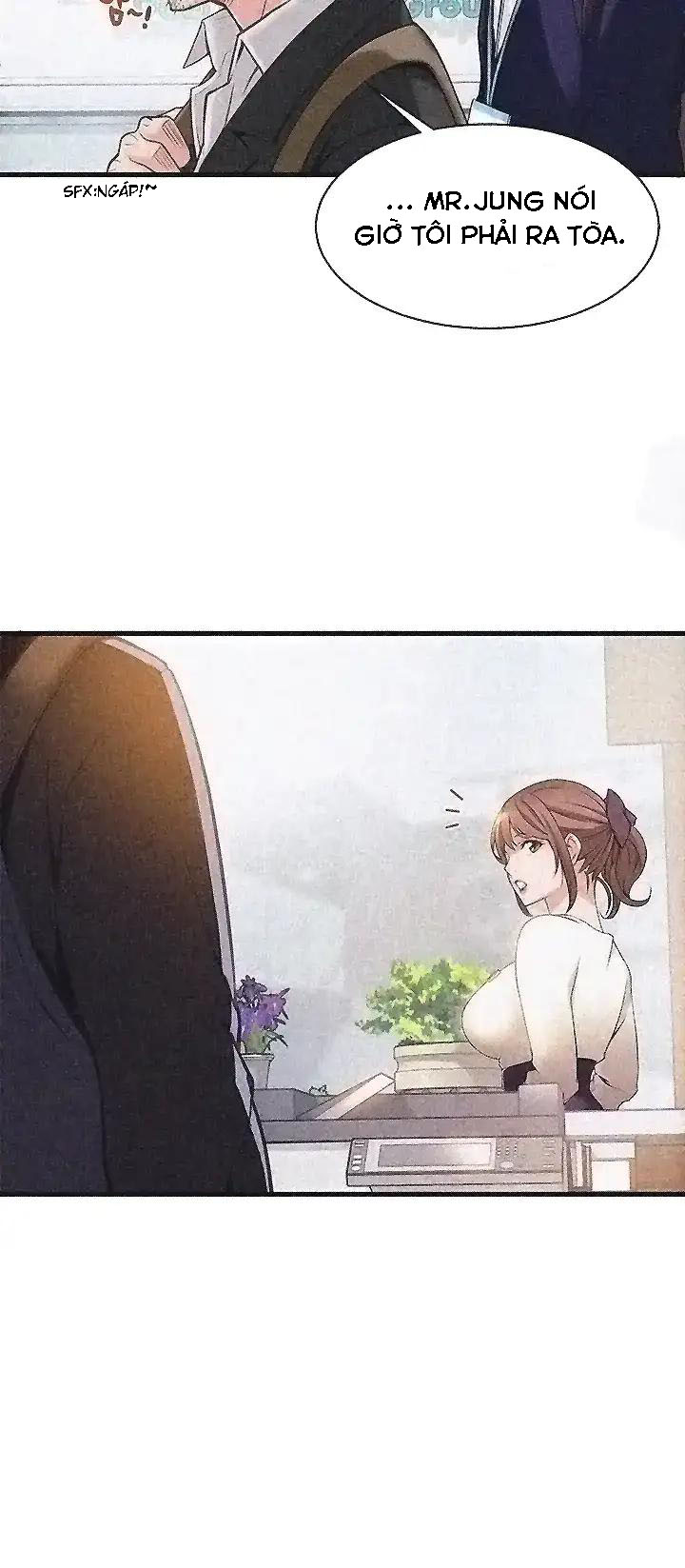 điểm yếu chapter 1 28