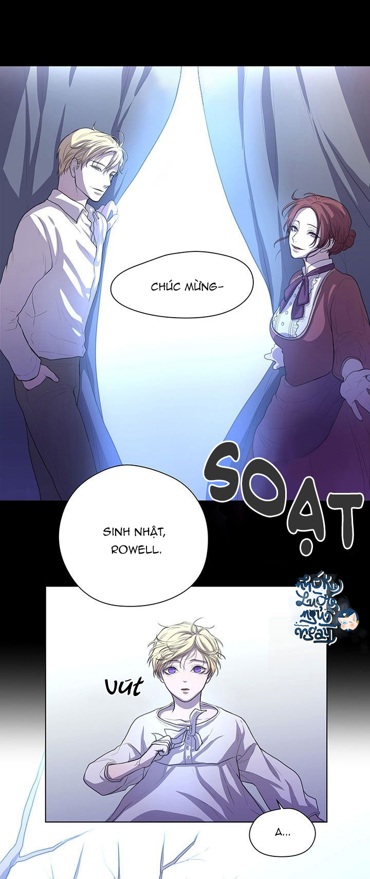 đắm chìm trong màu mắt anh chapter 2 24