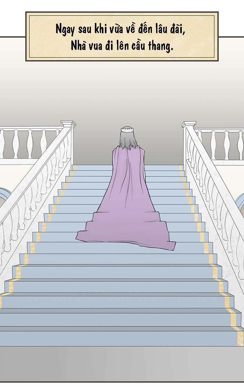 những nàng công chúa bị nguyền rủa chapter 1 30