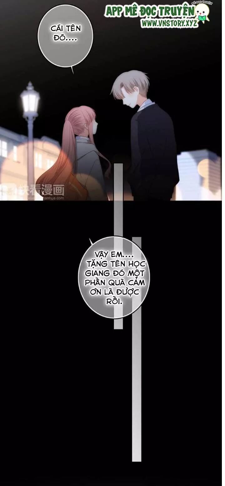 con tim rung động 2 chapter 95 28