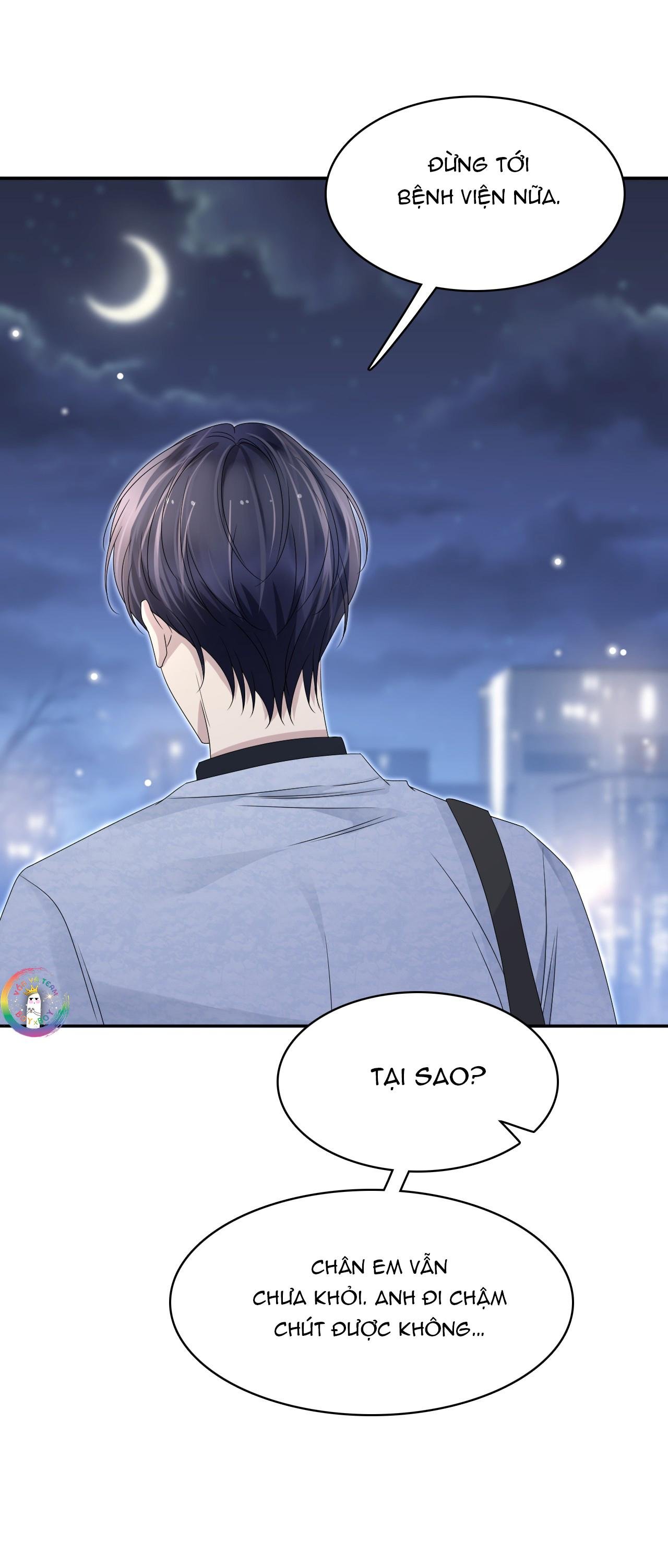 ẩn trung (end) chapter 58 26