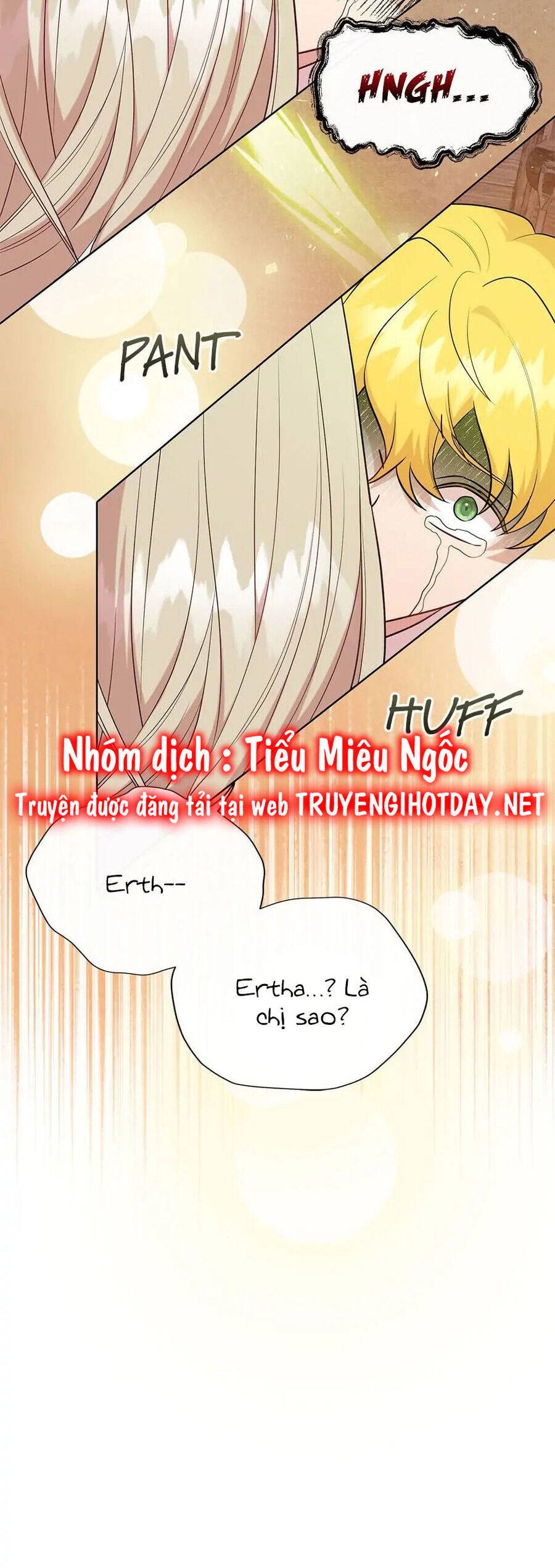 xin ngài đừng ăn tôi chapter 102 30