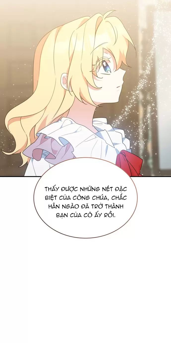 sống trong vườn hoa của công chúa chapter 29 50