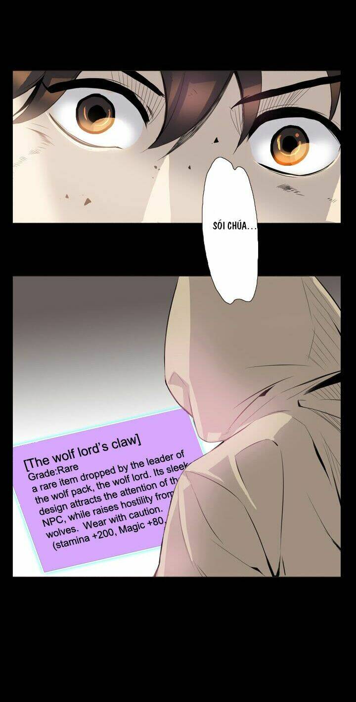 dusk howler chapter 11 23