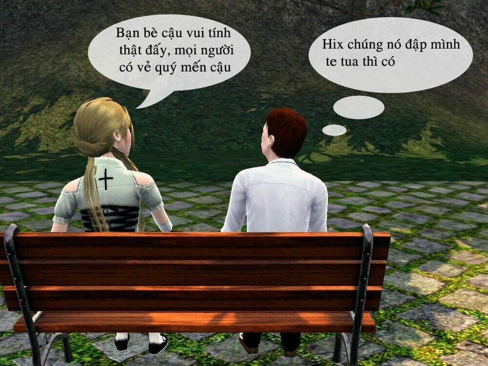 the fate chapter 5 6