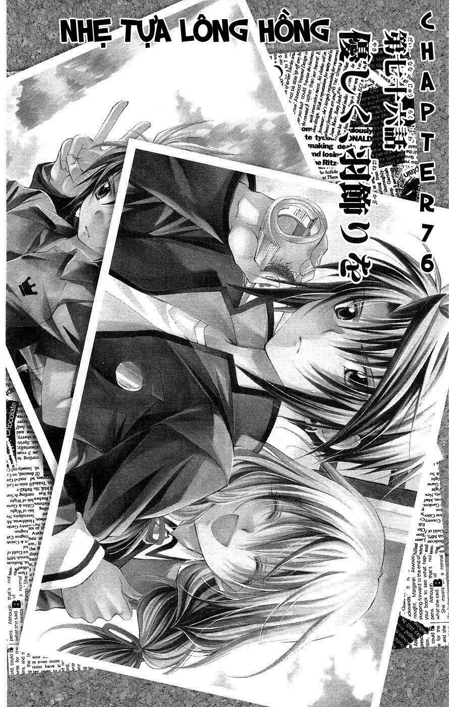 spiral: suiri no kizuna chapter 76 1