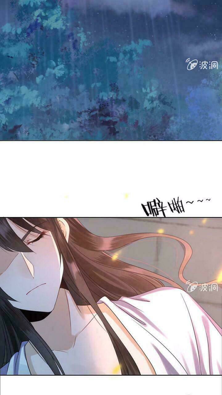 theo đuổi hoàng tử quá khó a~ chapter 7 16