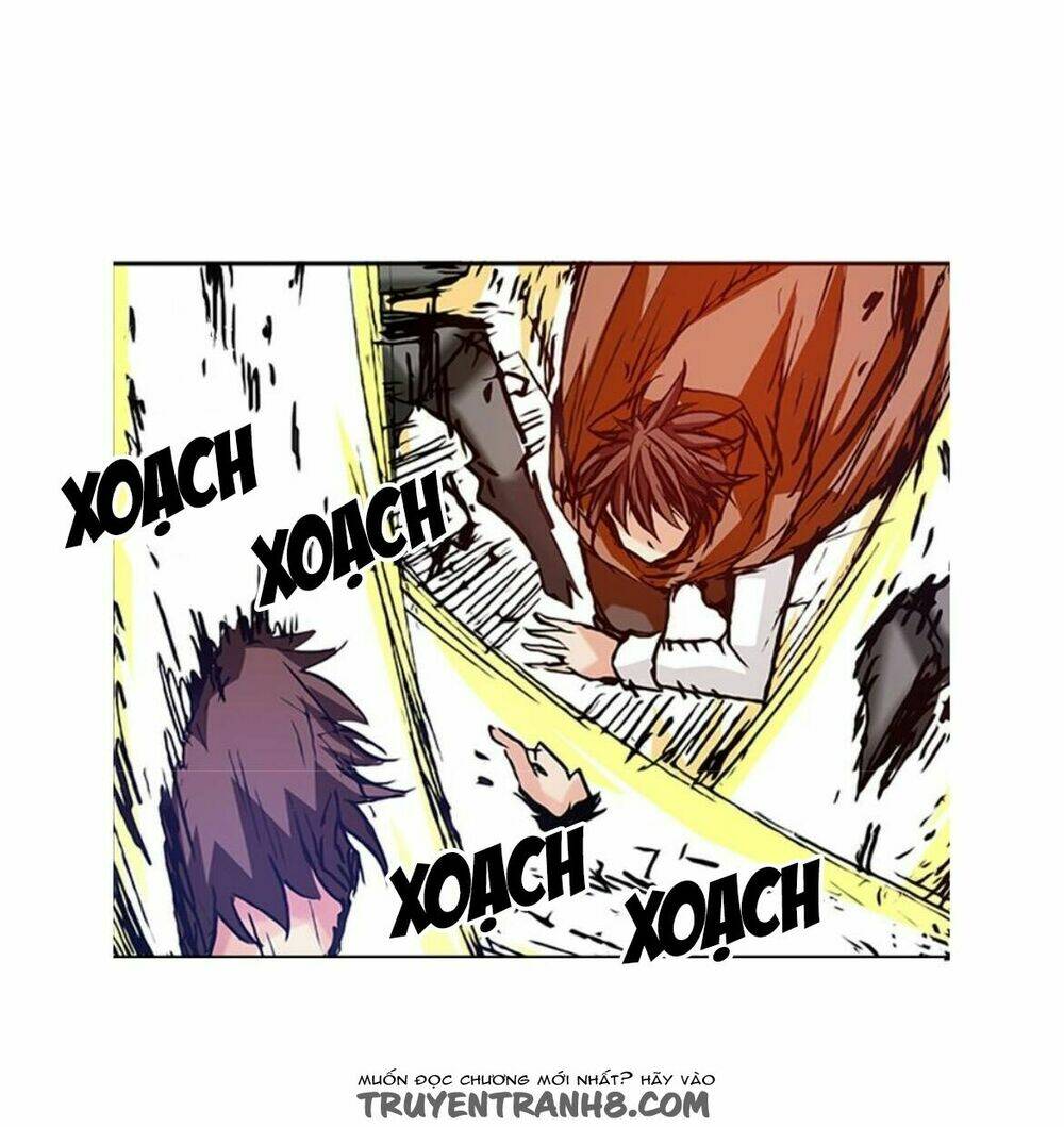 vì tôi là ông chú mở tiệm bán vũ khí chapter 17 24