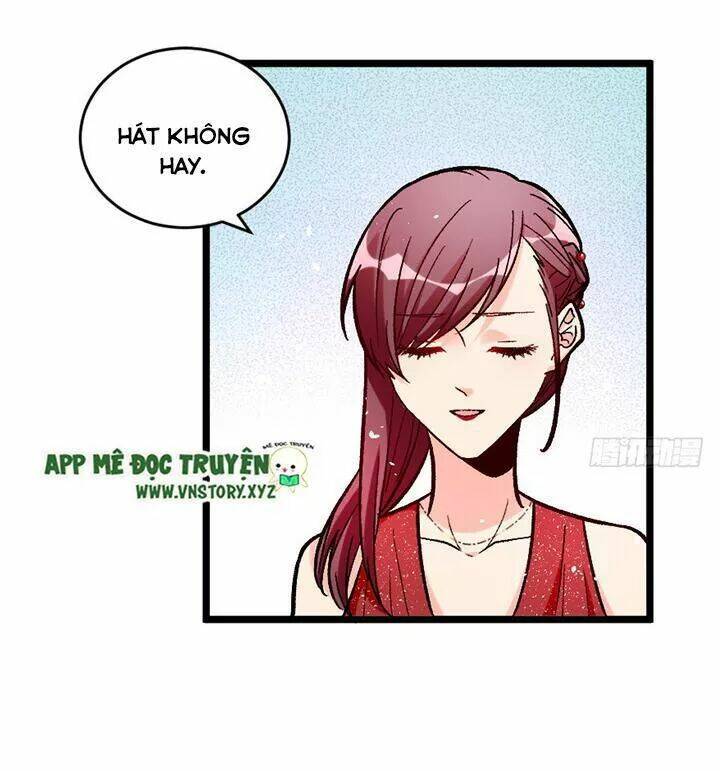 thiên hậu trở về chapter 107 11