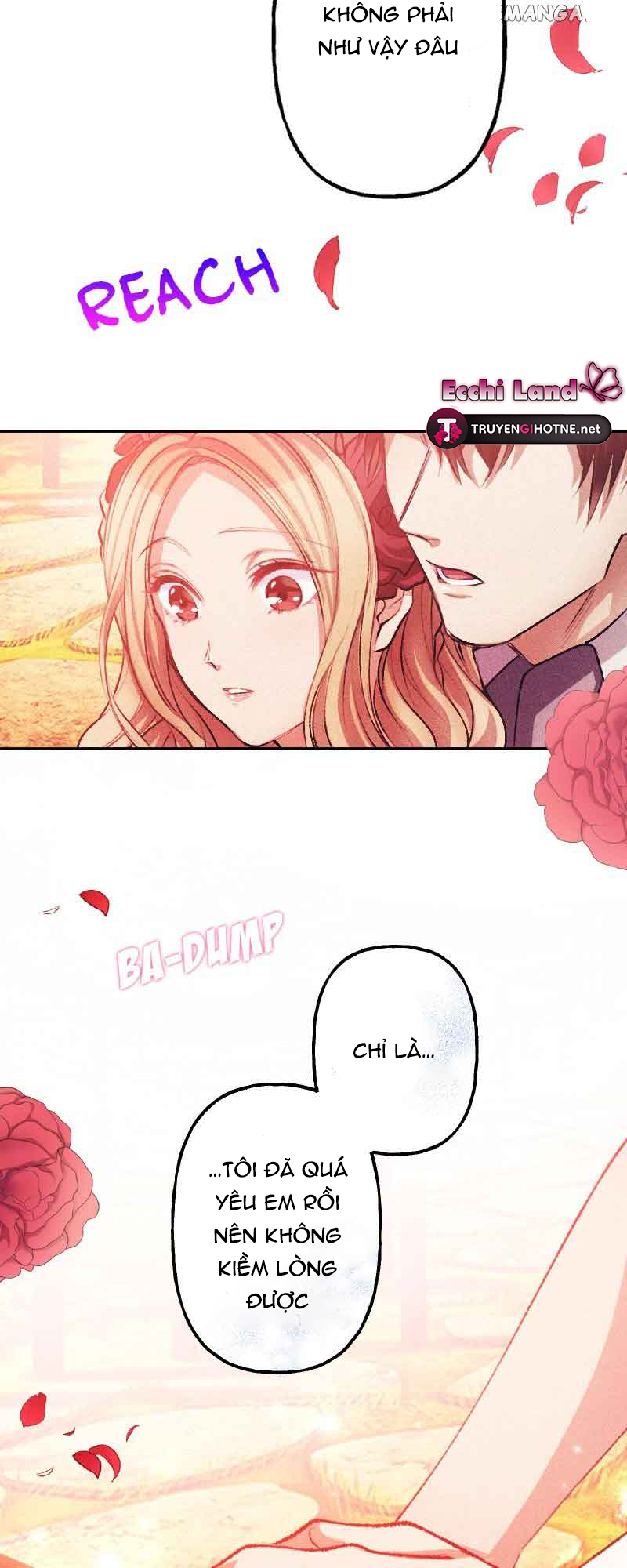 Sức Nóng Của Nữ Phản Diện Được Tái Sinh chapter 40.2 - Trang 15