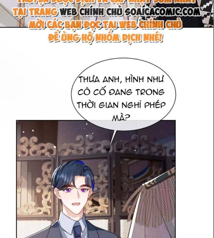 vị chỉ huy lạnh lùng khóc trong vòng tay tôi chapter 6 62