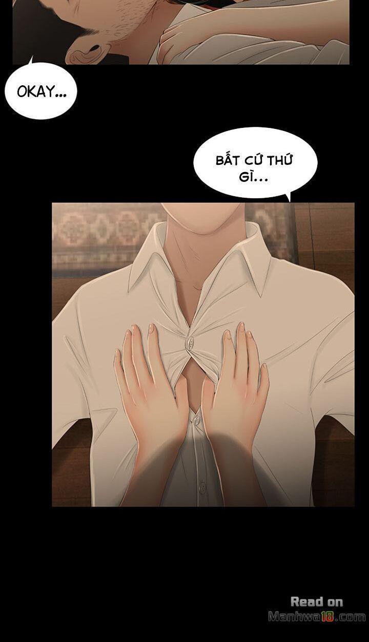 chú và cháu chapter 9 45