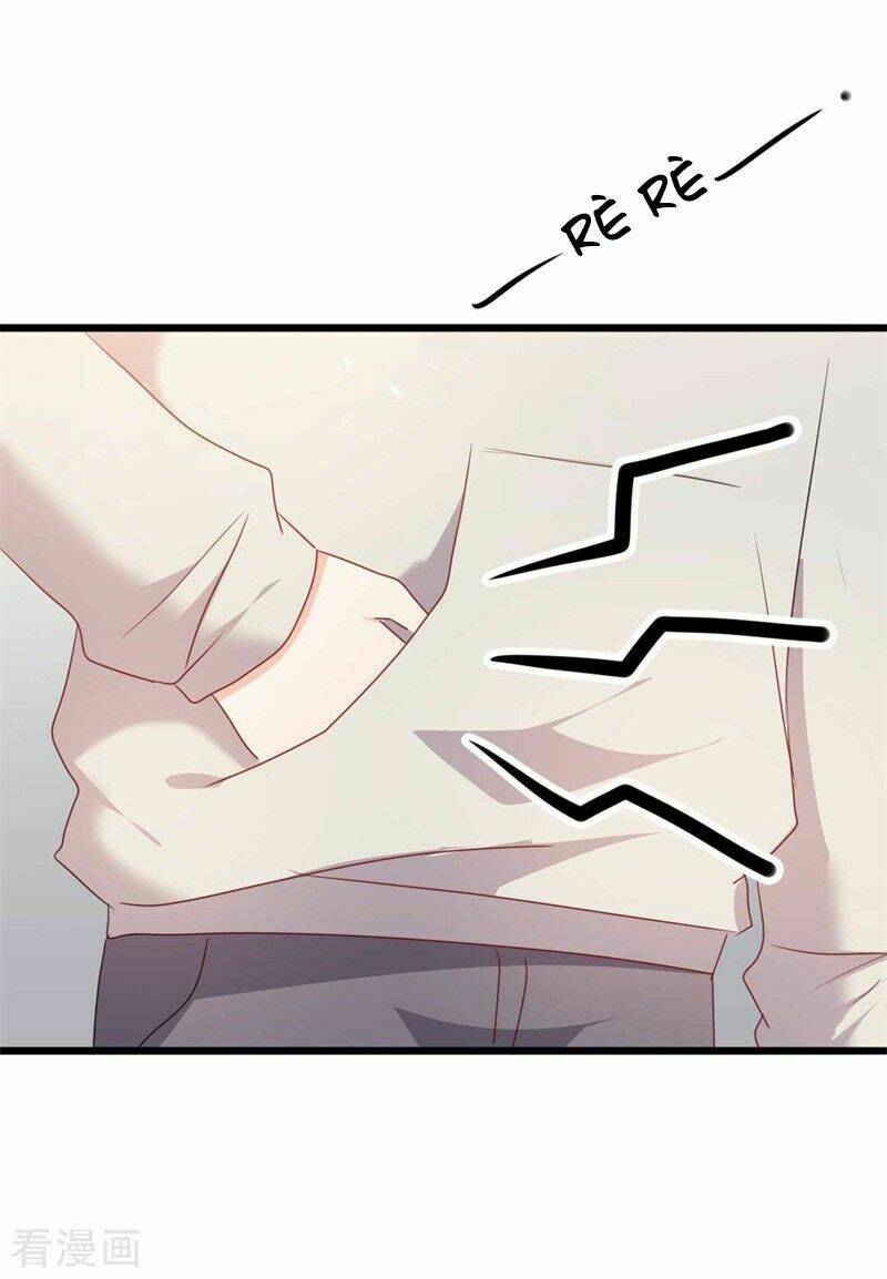 ngạo kiều tổng tài sủng điềm thê chapter 47 40