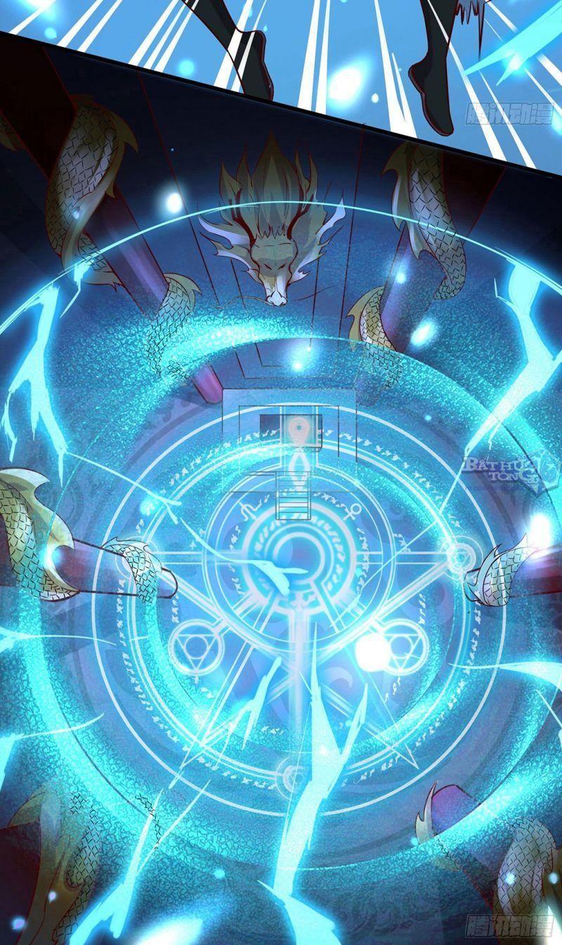 đồ đệ ta toàn là nữ ma đầu chapter 3 8