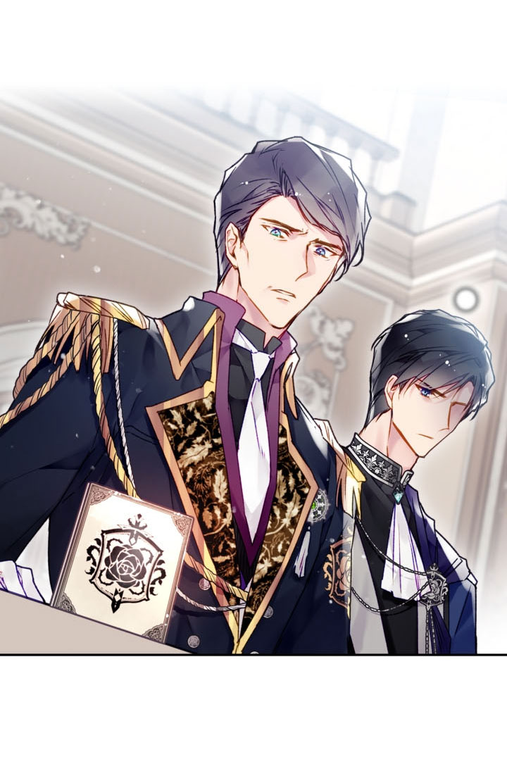 kết thúc của nhân vật phản diện chỉ có thể là cái chết chapter 81 26