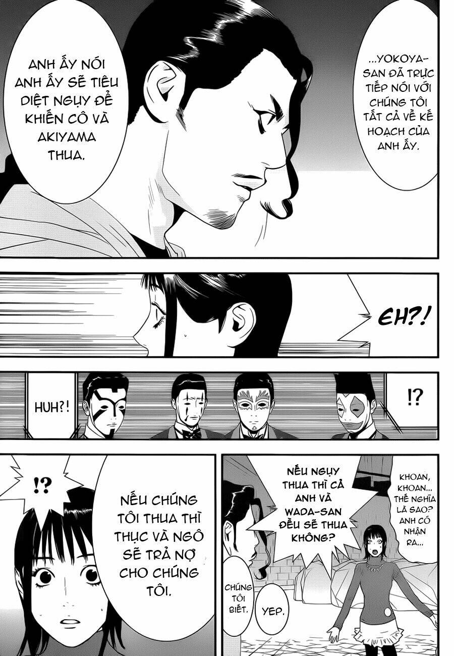 liar game chapter 196 5