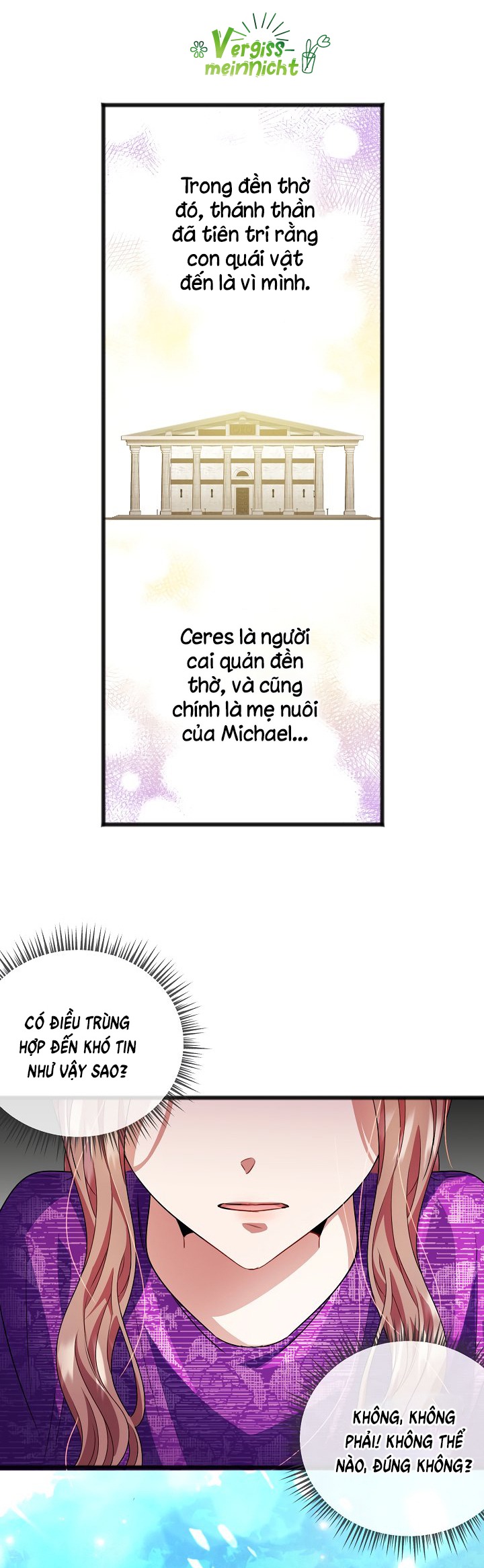 gửi anh người chưa từng yêu tôi chapter 17 30