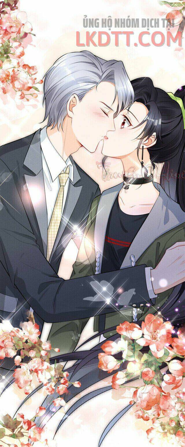 tôi trở thành tổ tông của 5 vị đại lão chapter 27 10