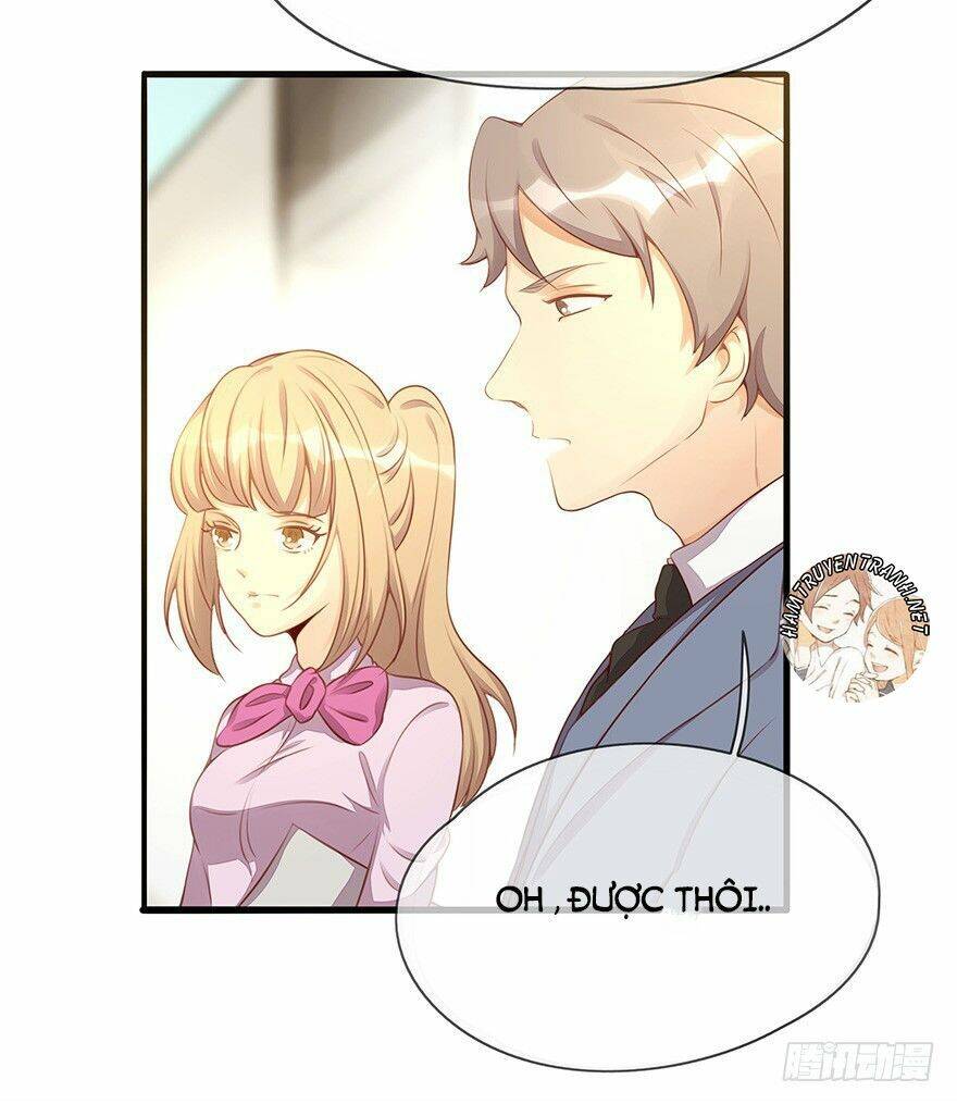 tổng tài đại nhân tâm thiếu nữ chapter 7.2 9