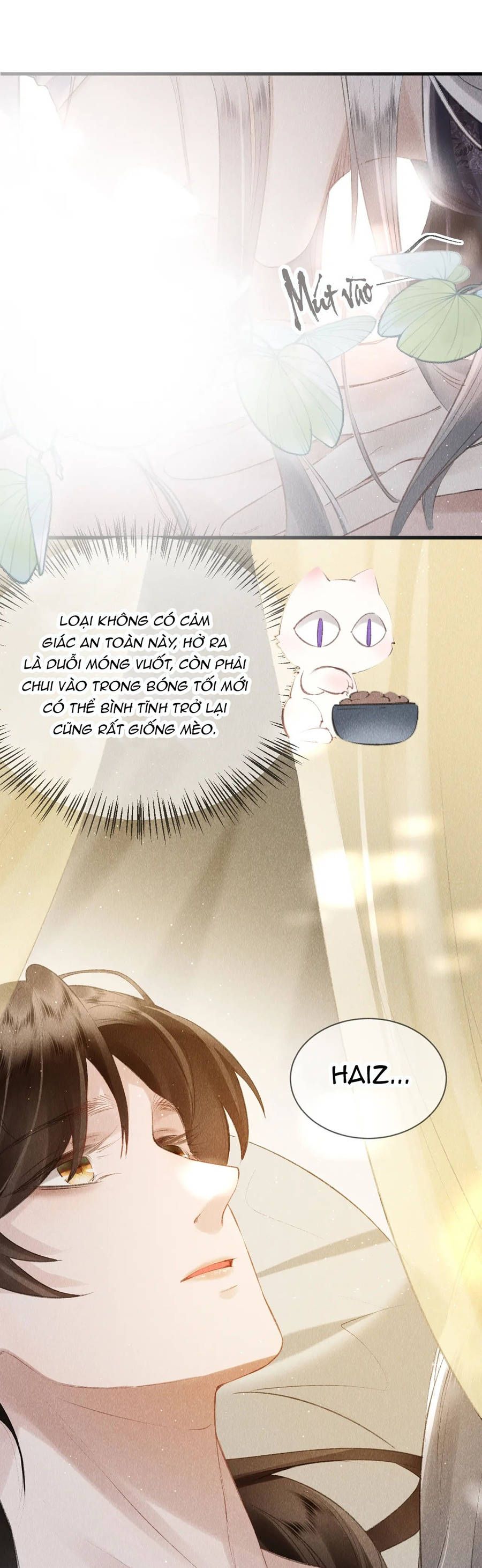 giáo chủ thích ức hiếp người chapter 11 17