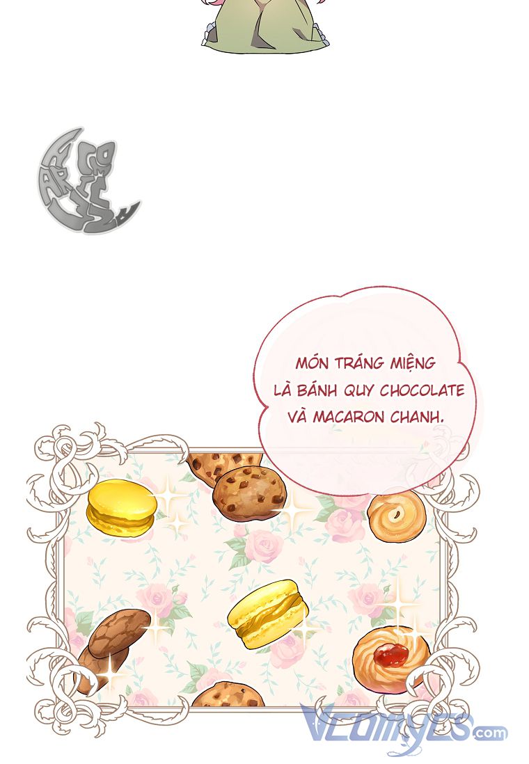 trở thành con gái út của công tước phản diện chapter 2 47