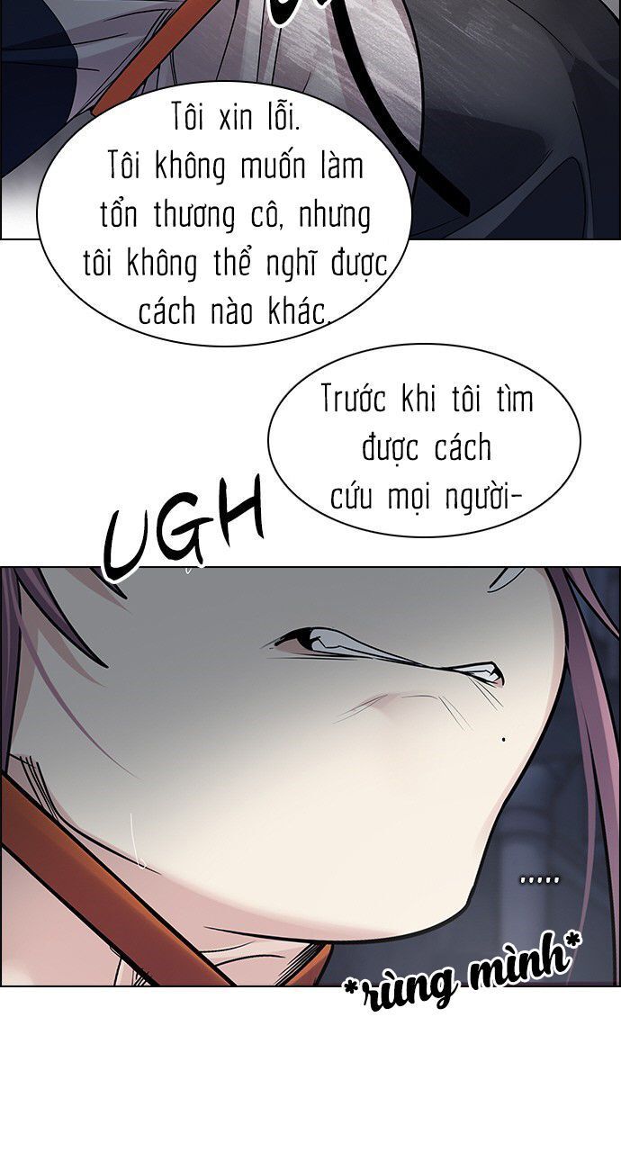 trò chơi số mệnh chapter 266 30