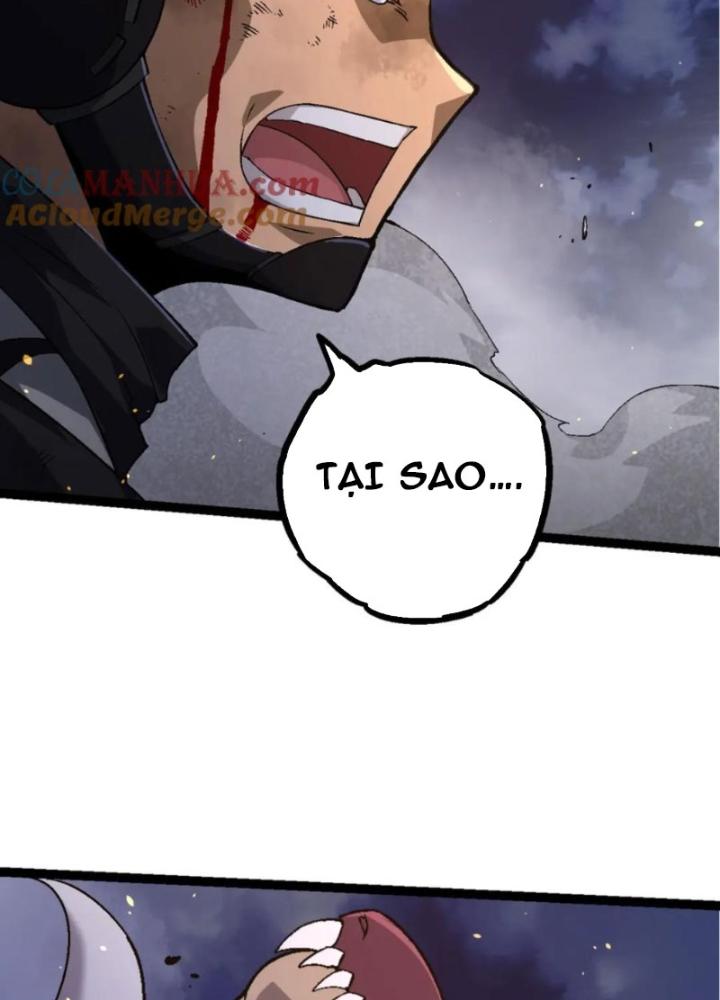 từ cây cổ thụ bắt đầu tiến hóa chapter 94 10