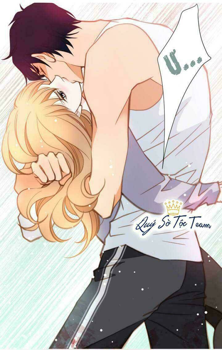 tiếp xúc chí mạng chapter 36 5