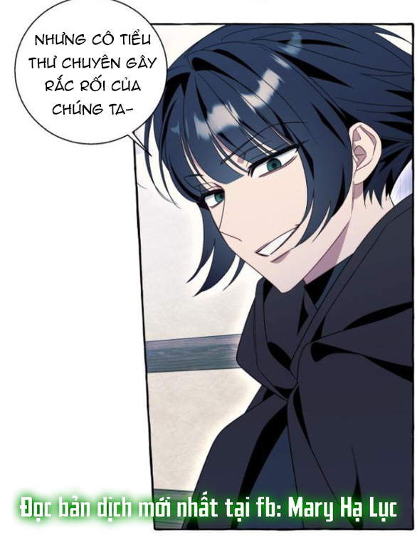 tôi tưởng đó chỉ là tiểu thuyết trọng sinh bình thường chapter 72.2 11