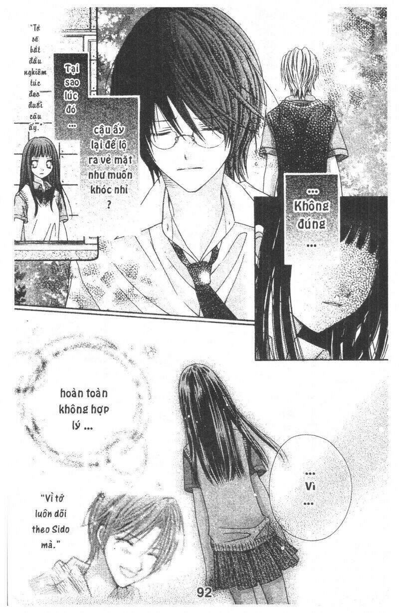 thiên đường rock chapter 6 92