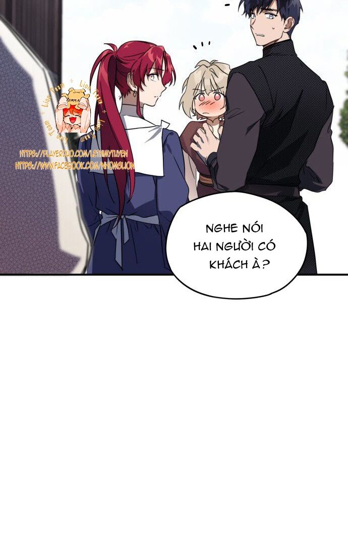 bị che khuất bởi ánh hoàng hôn chapter 10 58